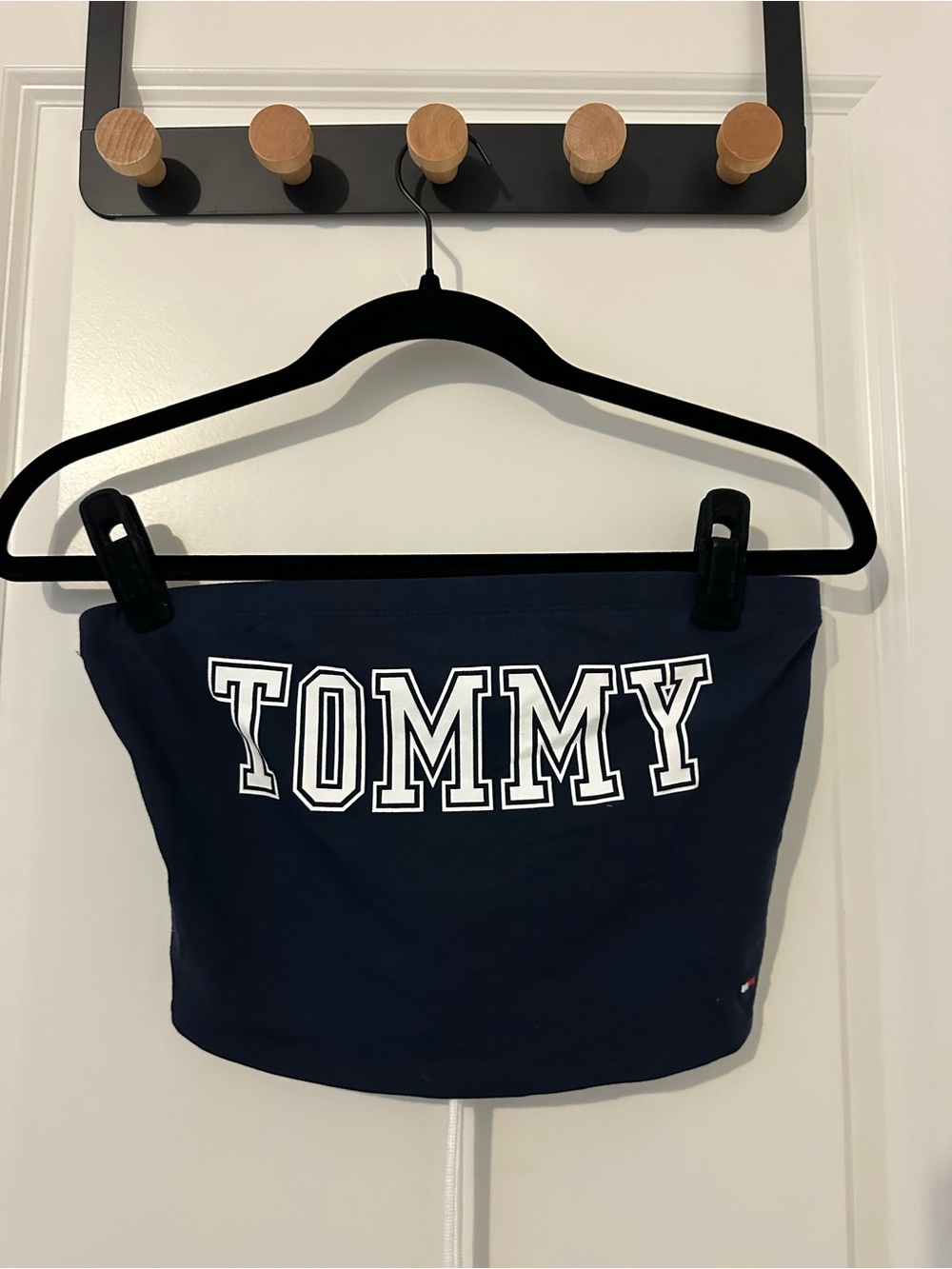 Tommy Hilfiger Tube Top